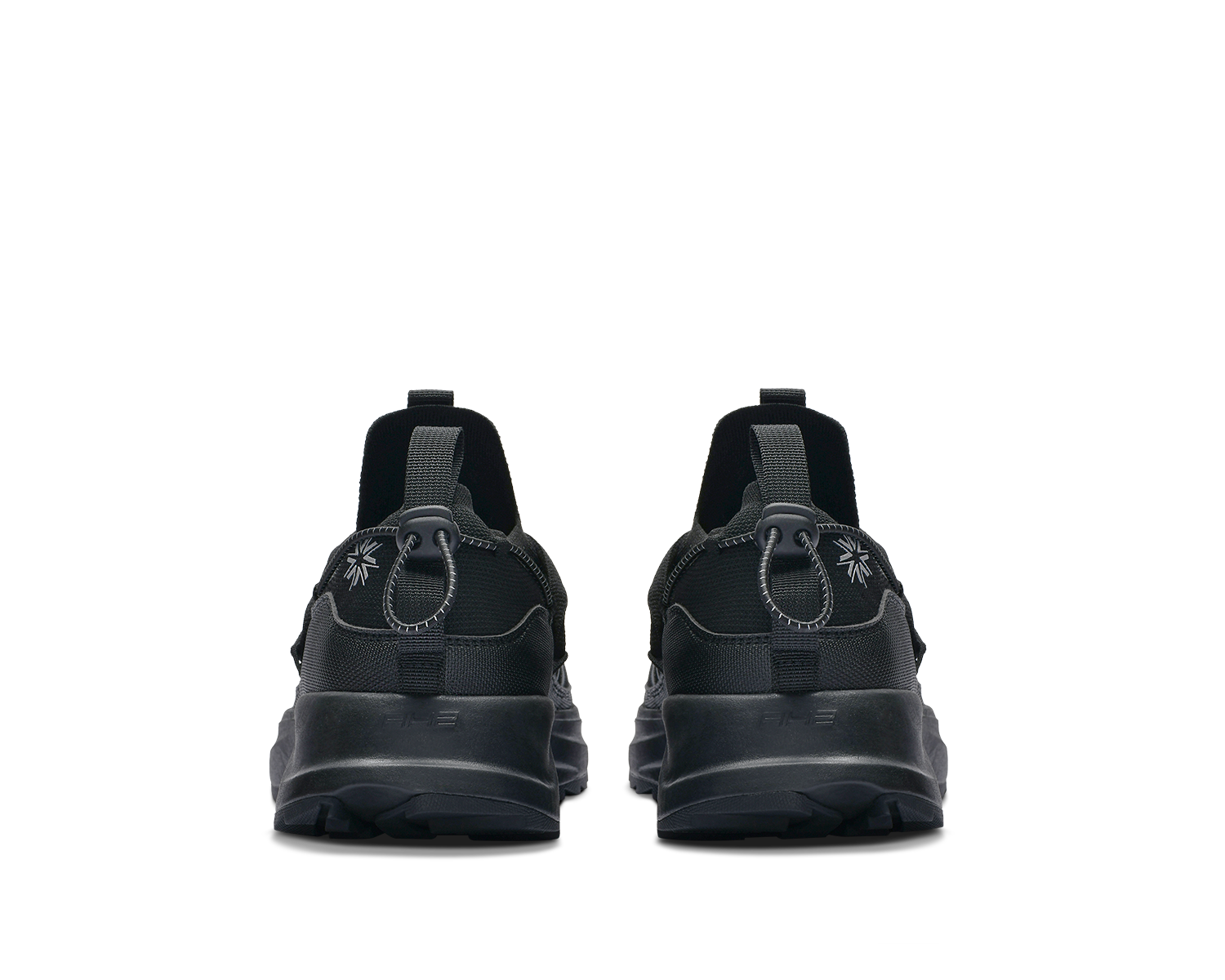 ARKK Main Line City-Tek | Triple Black | Men City-Tek